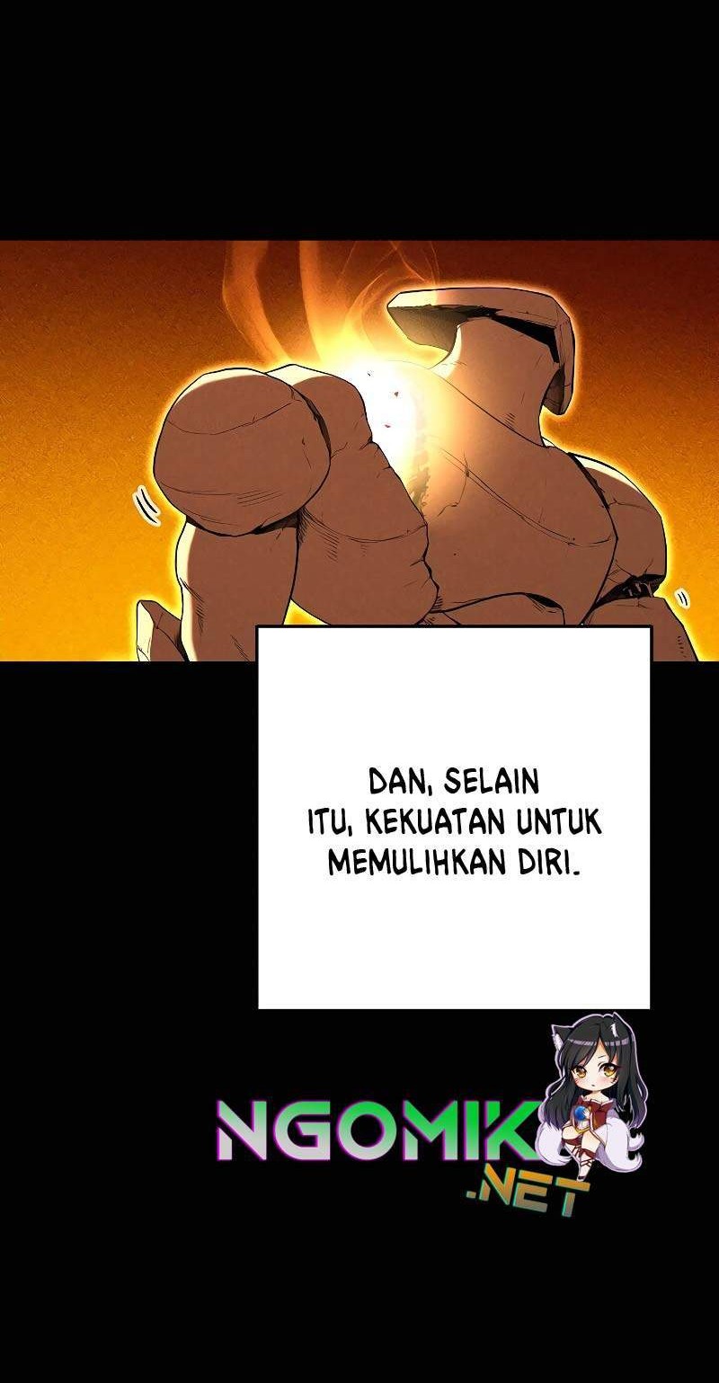 Dungeon Reset Chapter 94 halaman 21