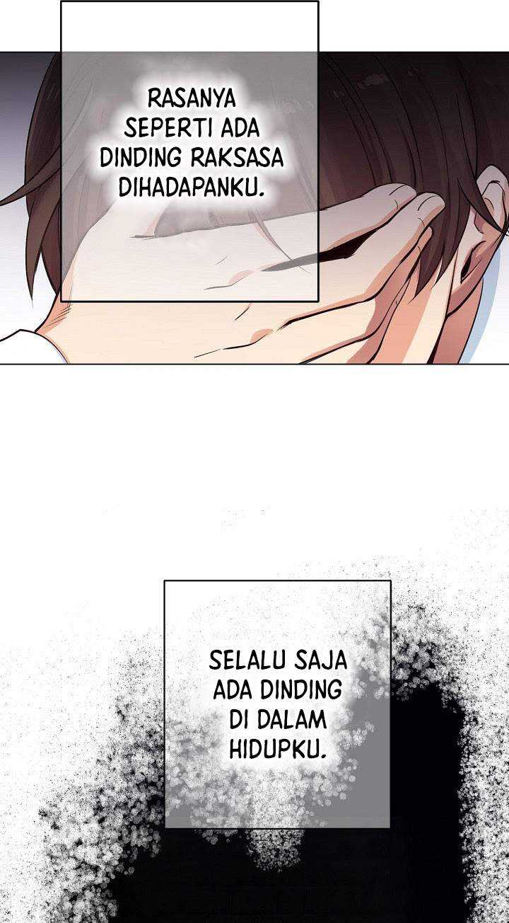 Time Roulette Chapter 11 halaman 14