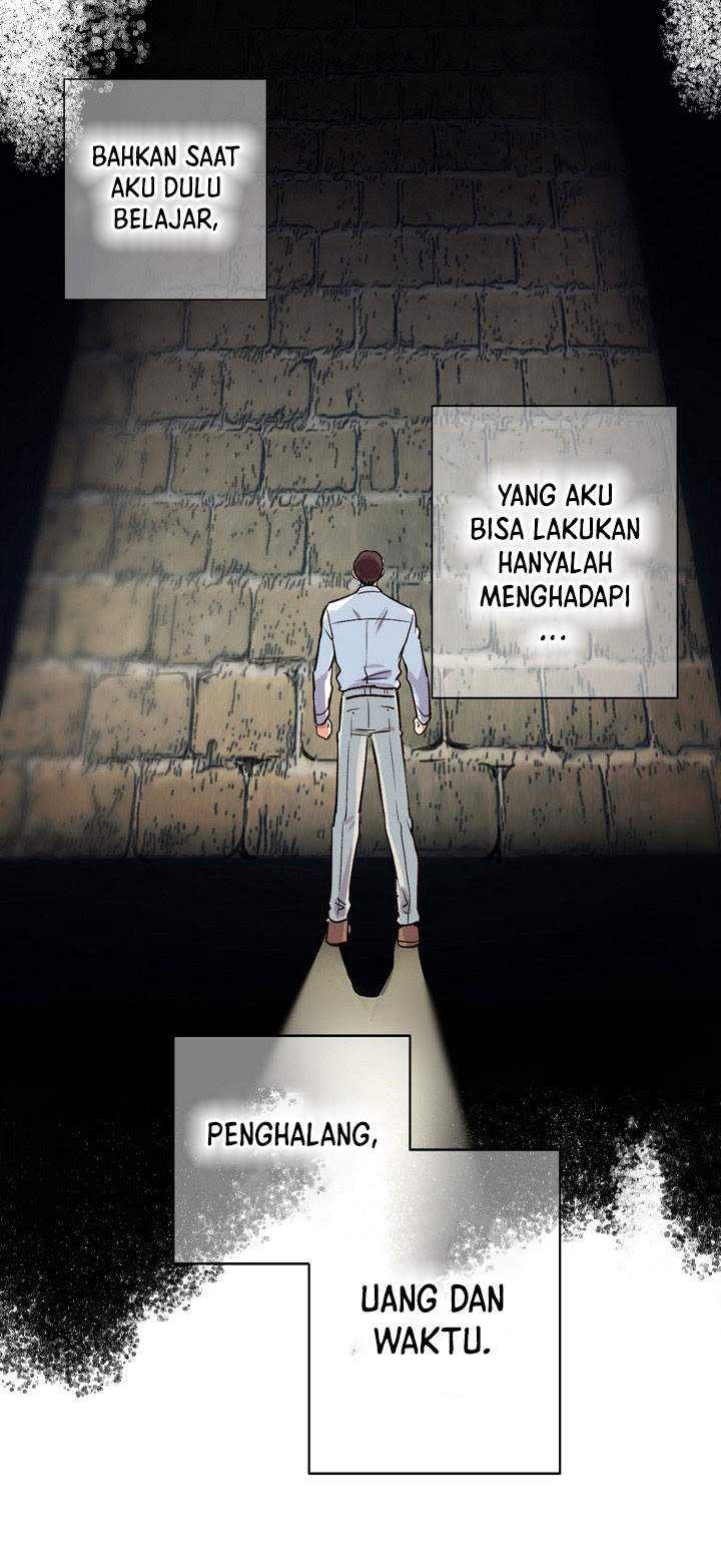 Time Roulette Chapter 11 halaman 15