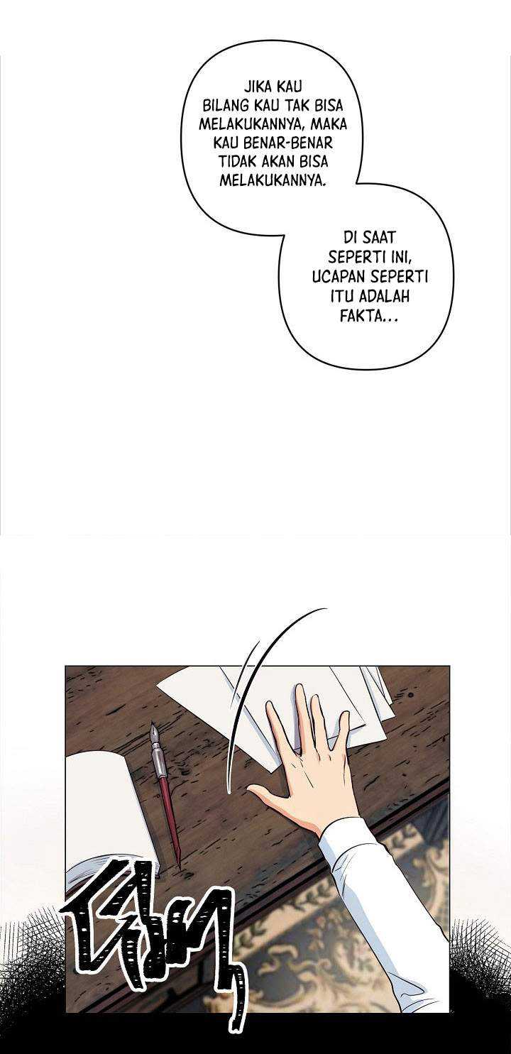 Time Roulette Chapter 11 halaman 16