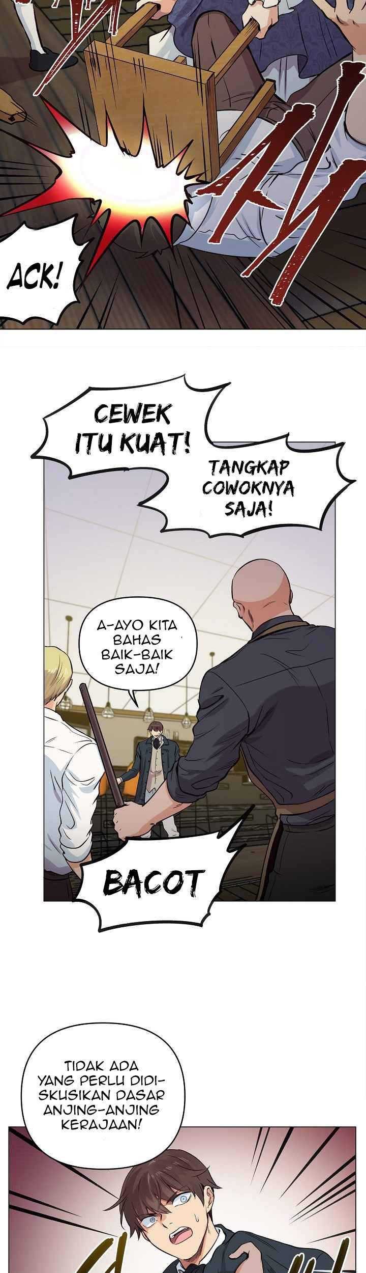 Time Roulette Chapter 10 halaman 10