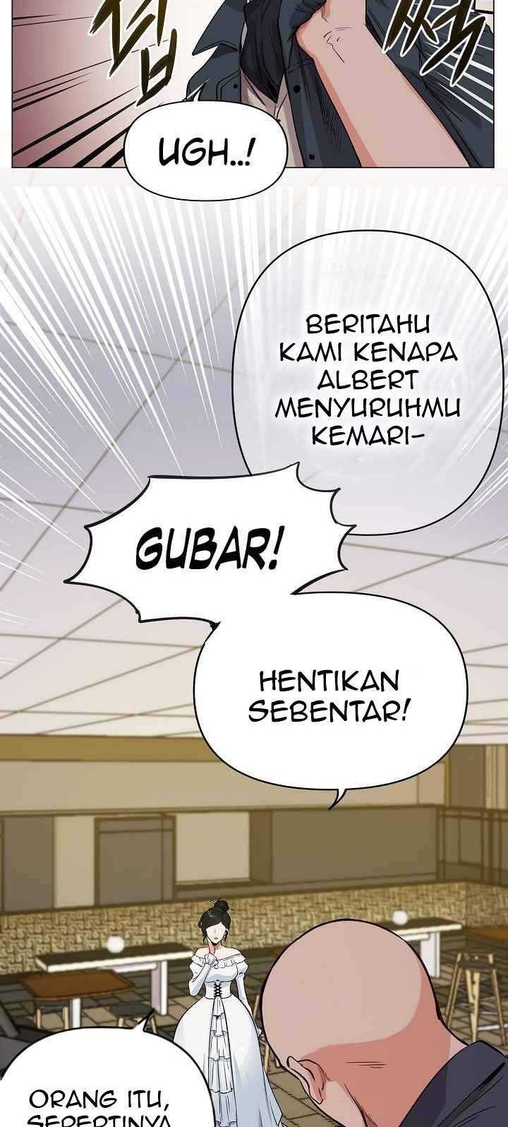 Time Roulette Chapter 10 halaman 11