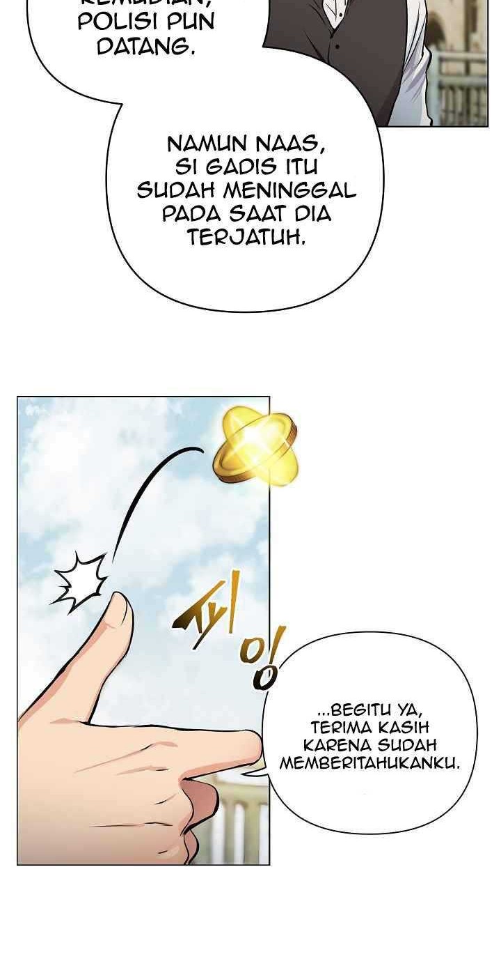 Time Roulette Chapter 9 halaman 13