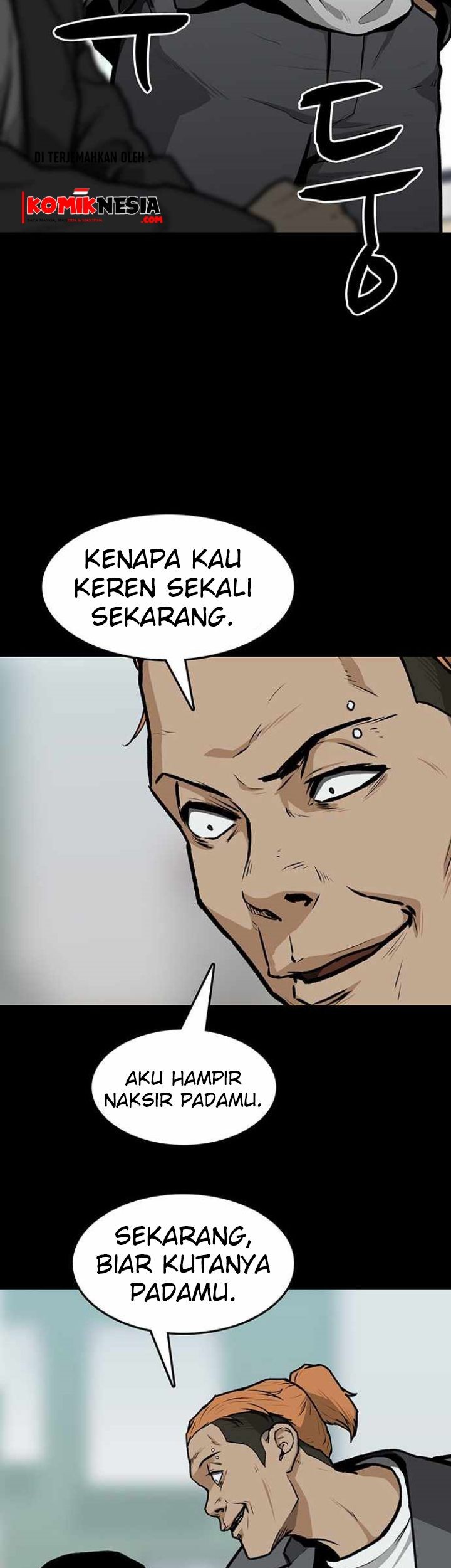 Fight Hard Chapter 6 halaman 18