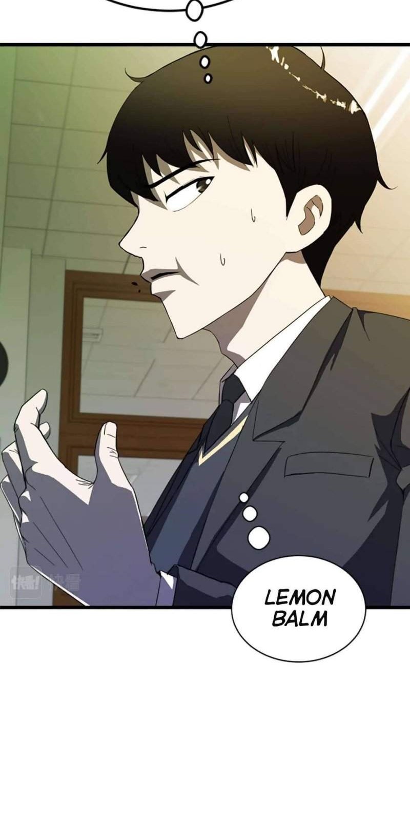 Weak Demon Hunter Chapter 1 halaman 35