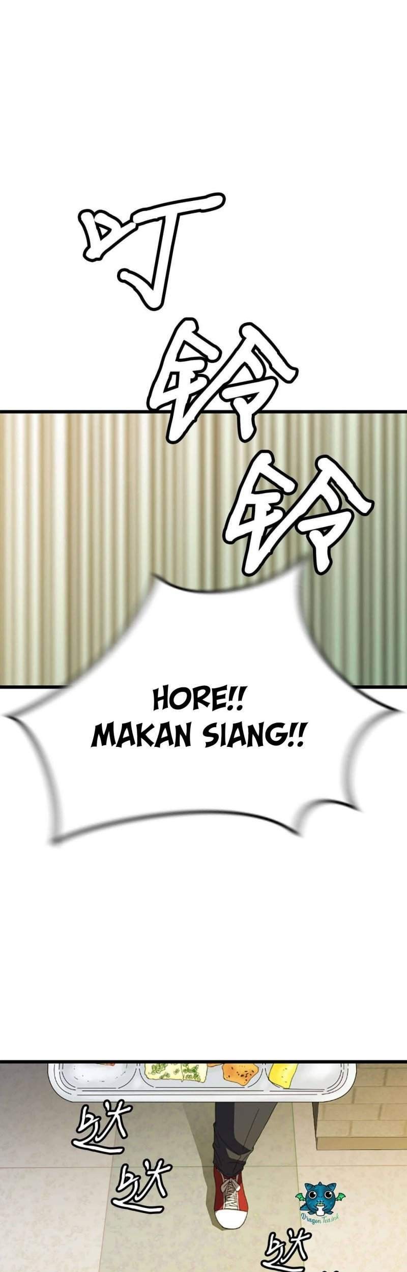 Weak Demon Hunter Chapter 1 halaman 37