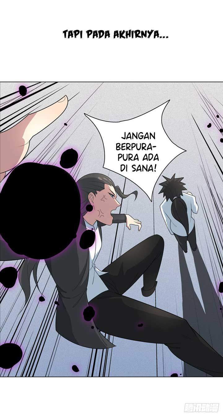 Dragon Star God Chapter 00 halaman 7