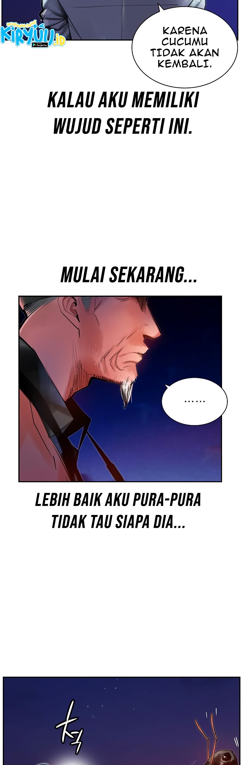 Jungle Juice Chapter 46 Gambar 19