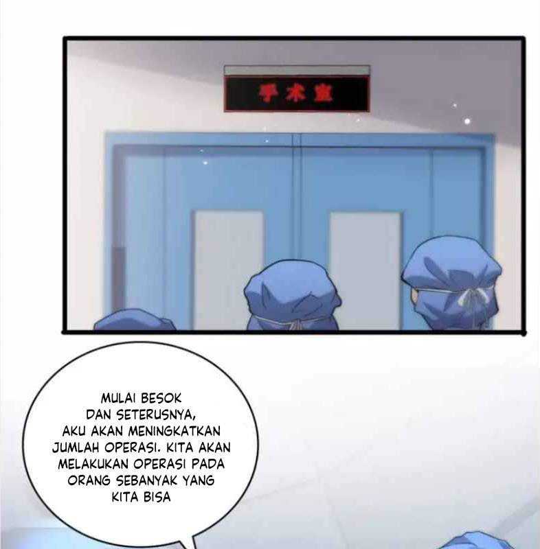 Great Doctor Ling Ran Chapter 51 halaman 11