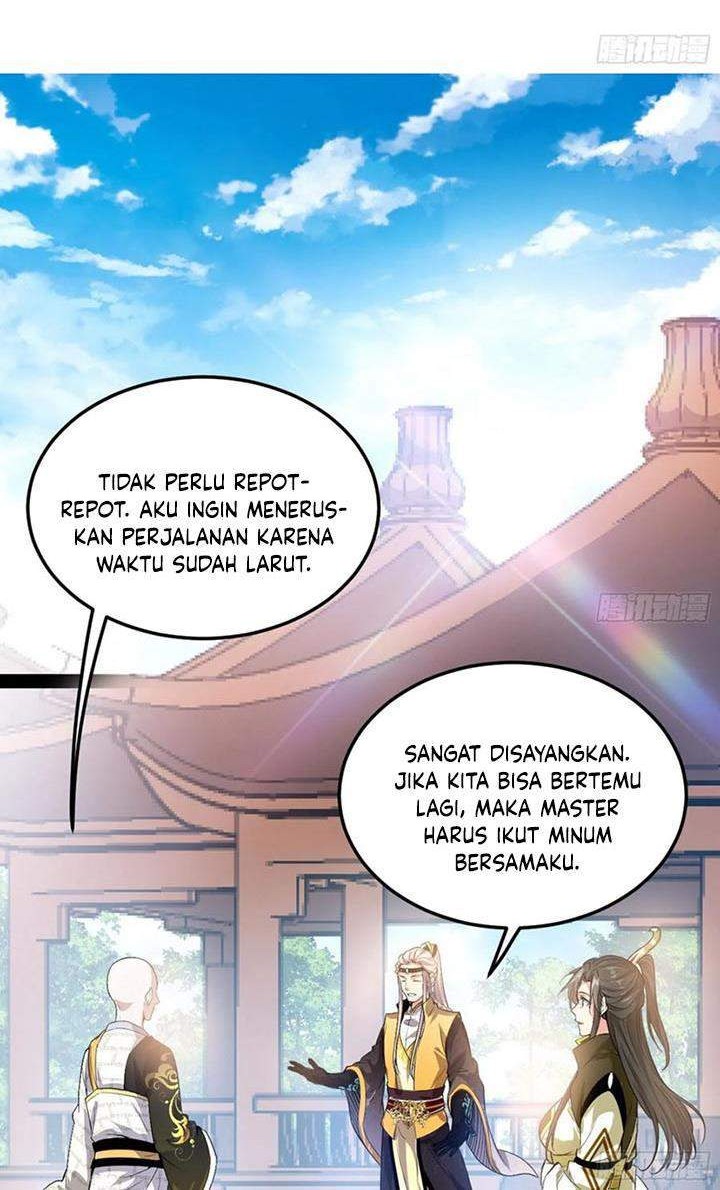 I’m An Evil God Chapter 125 halaman 14