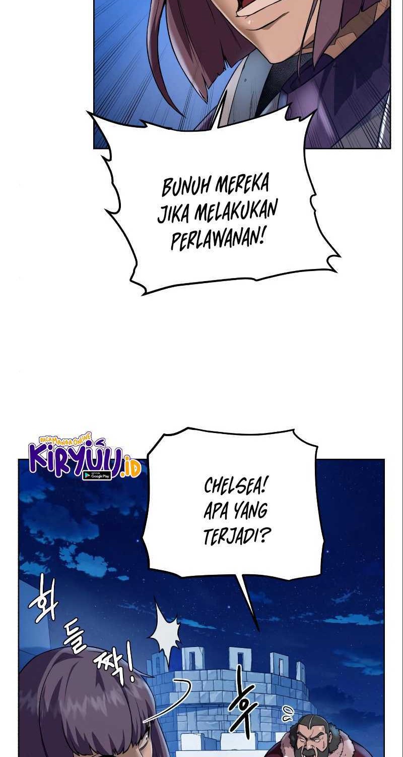 Dungeon and Artifact Chapter 40 halaman 19