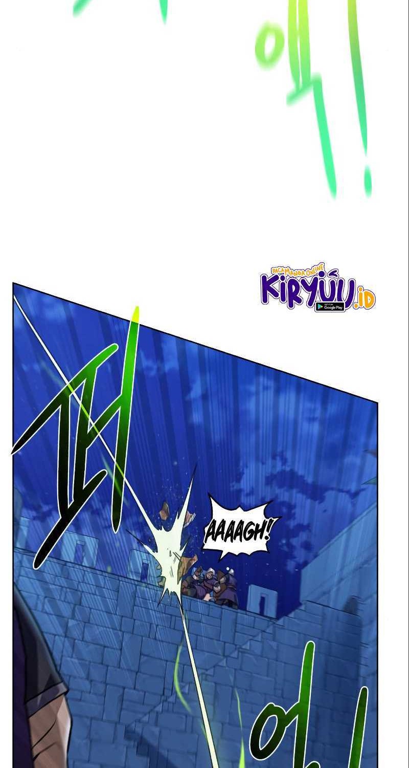 Dungeon and Artifact Chapter 40 halaman 17