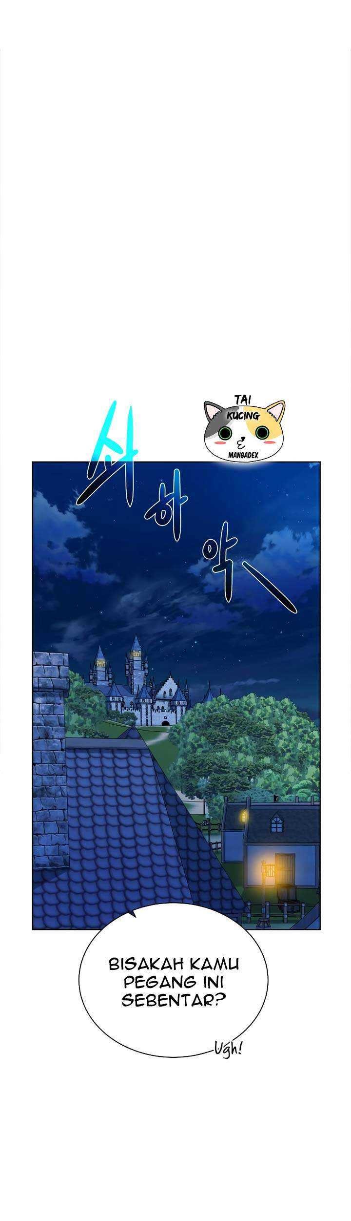 Dungeon and Artifact Chapter 41 halaman 19