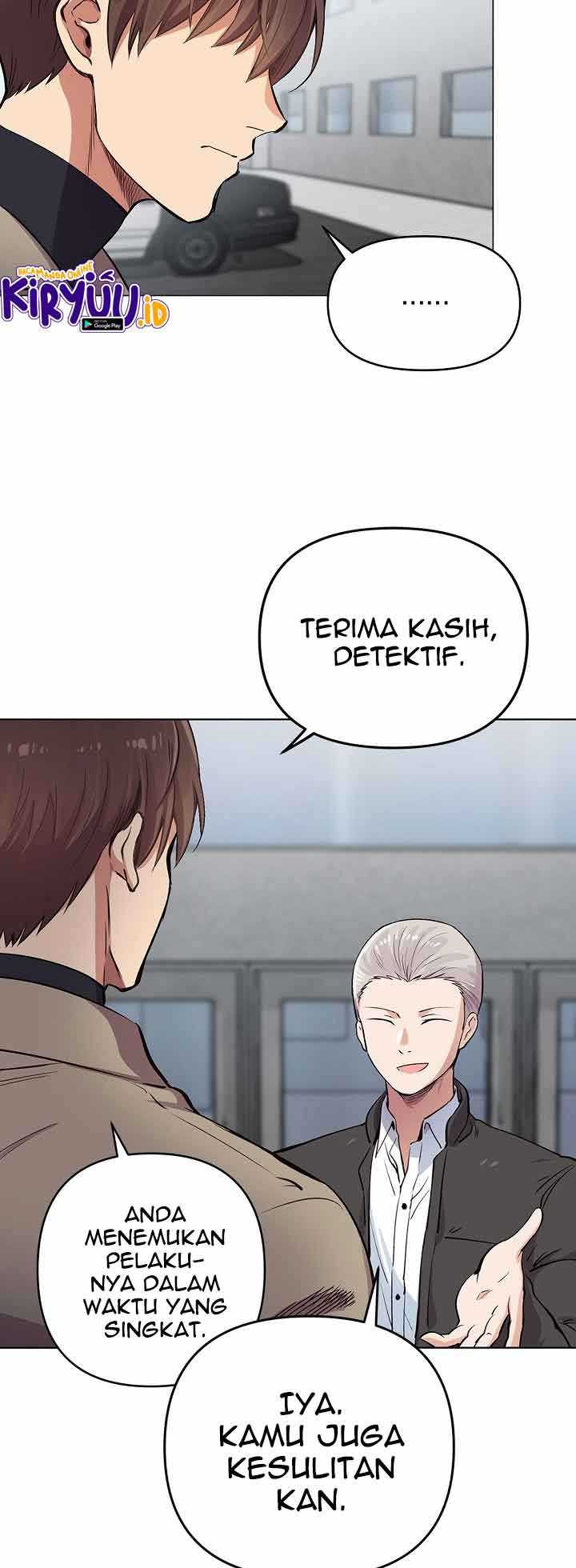 Time Roulette Chapter 16 halaman 13