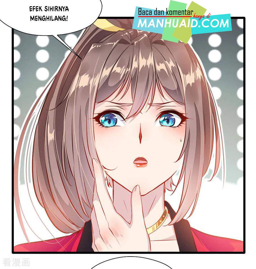 Jueshi Guzun Chapter 23 Gambar 13