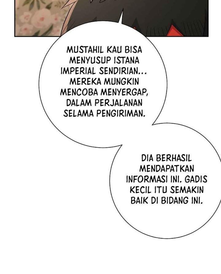 Skeleton Soldier Couldn’t Protect the Dungeon Chapter 118 halaman 20