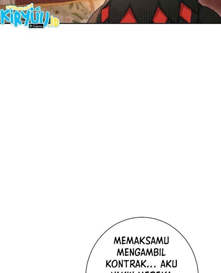 Skeleton Soldier Couldn’t Protect the Dungeon Chapter 118 halaman 18
