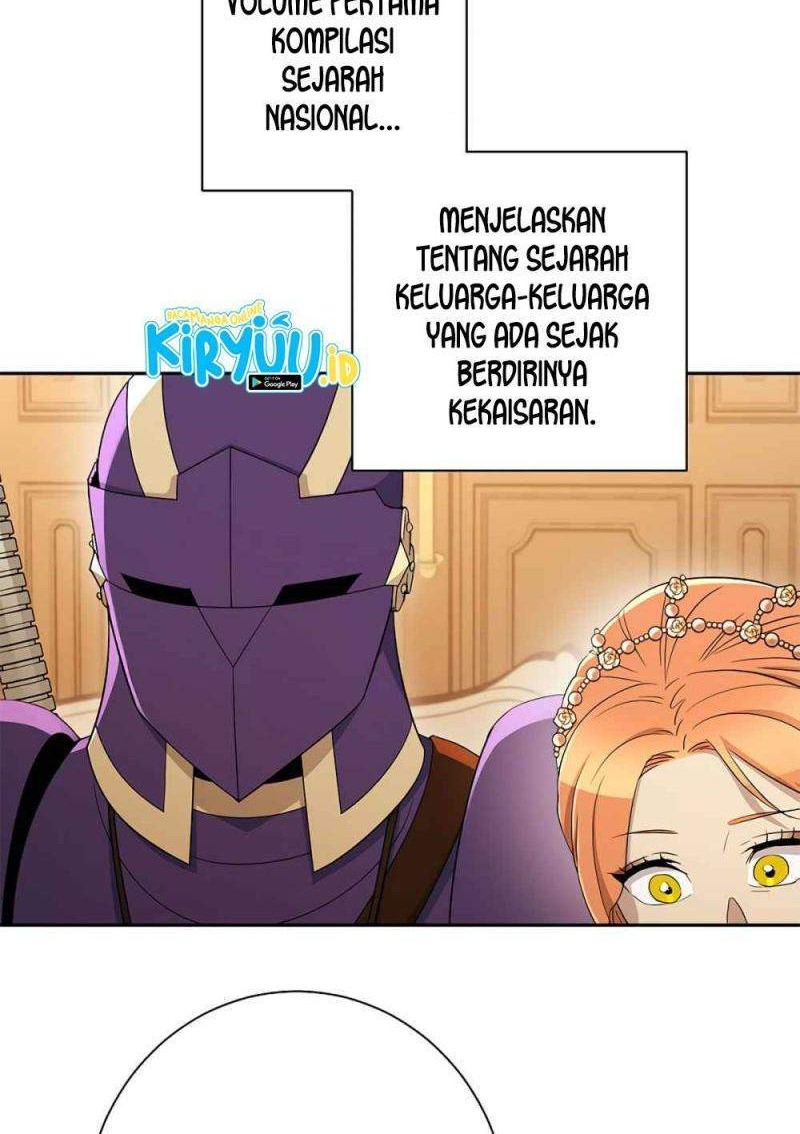 Skeleton Soldier Couldn’t Protect the Dungeon Chapter 120 Gambar 21