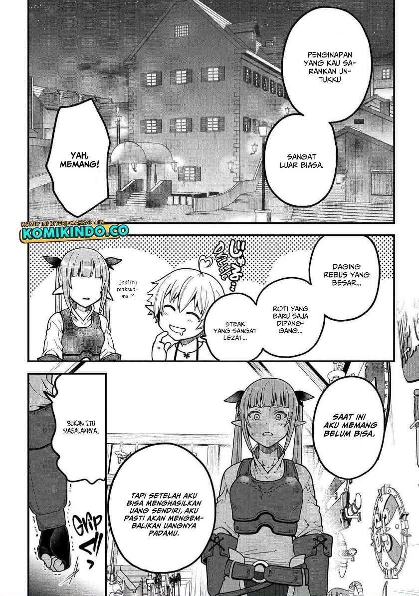 Tensei Shite High Elf ni Narimashitaga, Slow Life wa 120-nen de Akimashita Chapter 2 Gambar 11