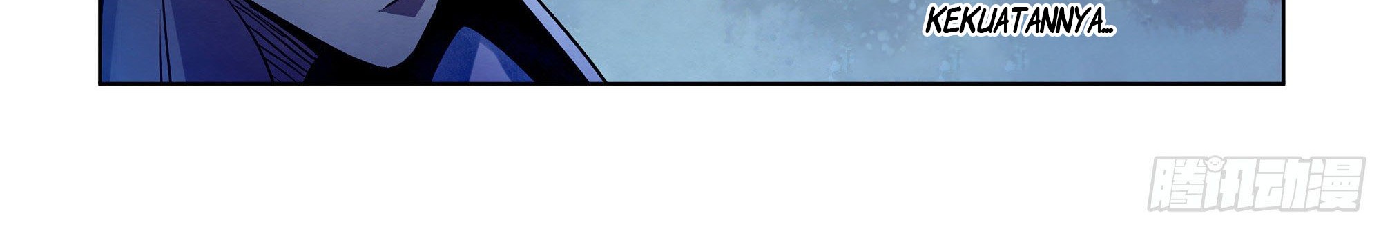 The Last Human Chapter 384 Gambar 10