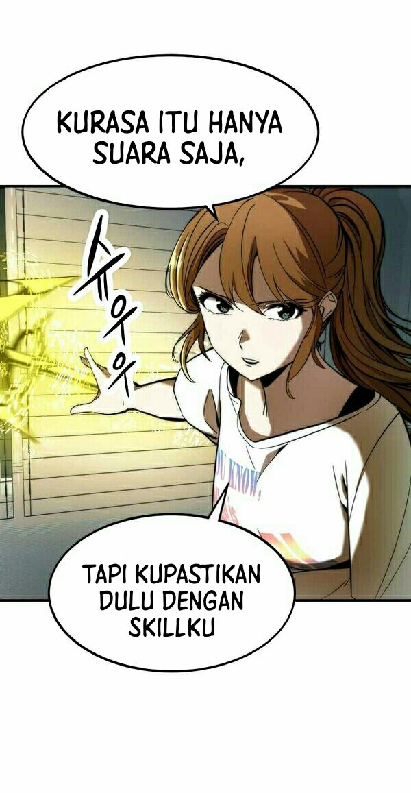 Ultra Alter Chapter 11 Gambar 21