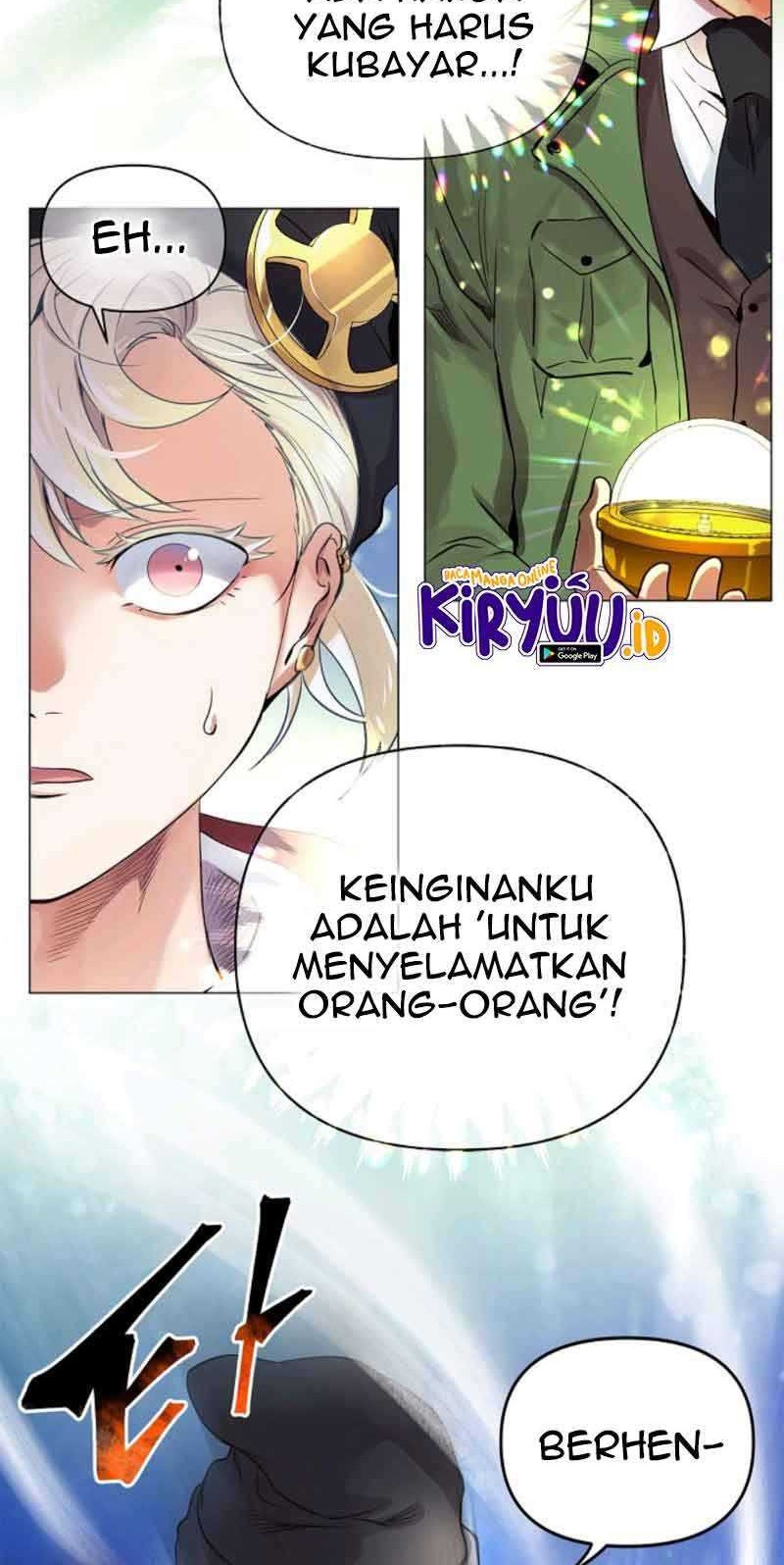 Time Roulette Chapter 19 halaman 15
