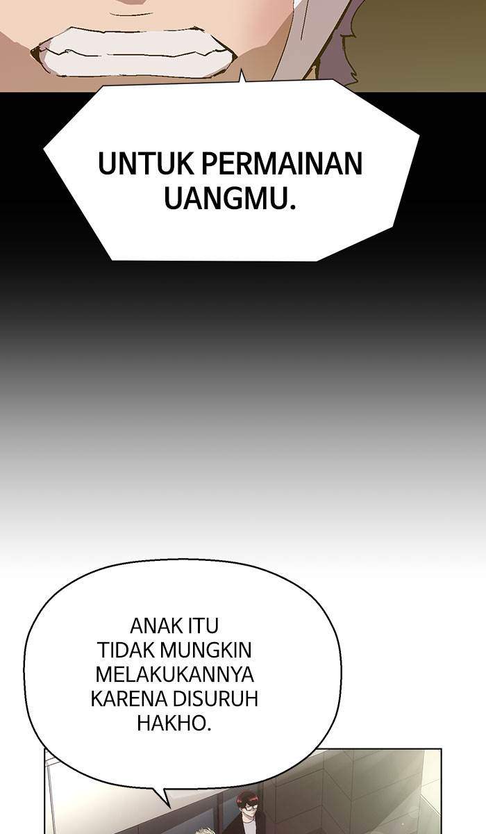 Weak Hero Chapter 162 halaman 29