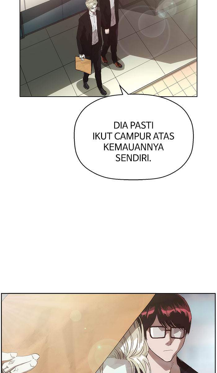 Weak Hero Chapter 162 halaman 30