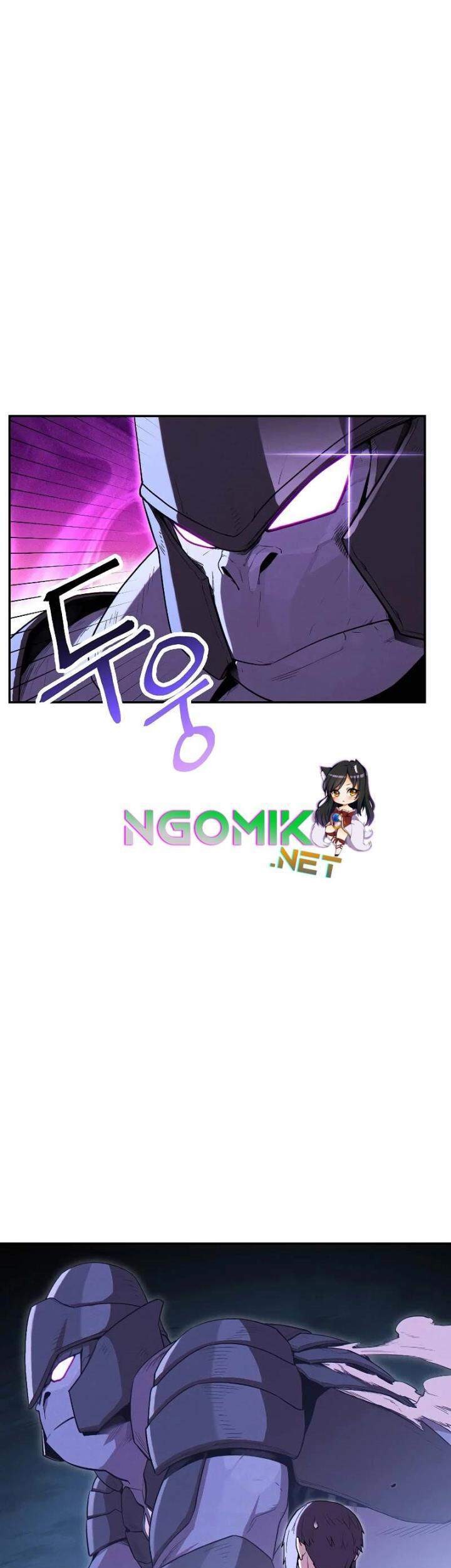 Dungeon Reset Chapter 95 halaman 26