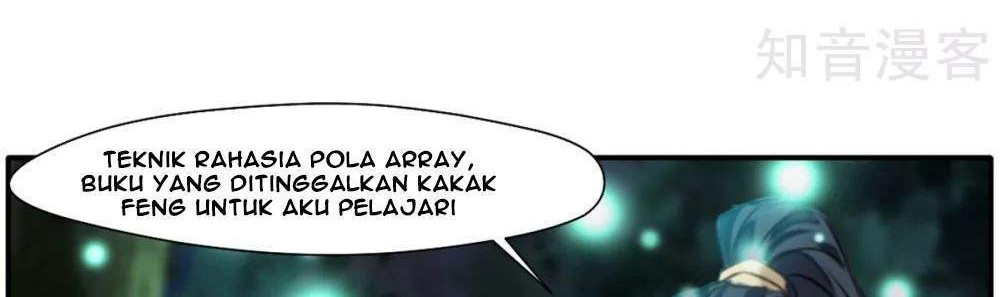Jueshi Guzun Chapter 39 Gambar 11