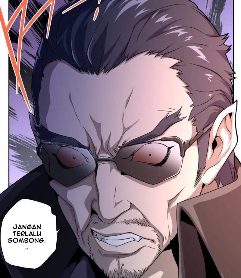 Pluralistic Immortal Chapter 90 halaman 7