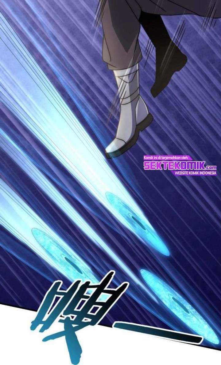 Apocalyptic Thief Chapter 14 halaman 25
