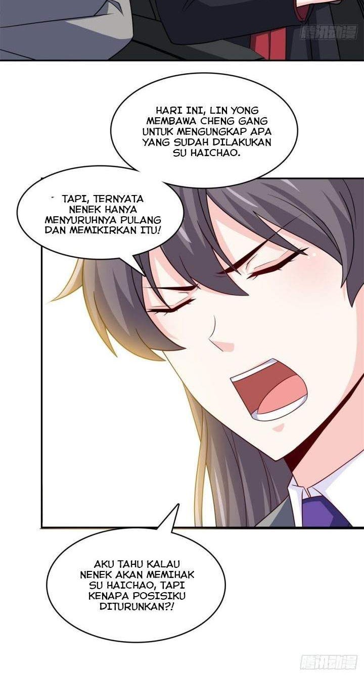 I Am Han Sanqian Chapter 23 halaman 8