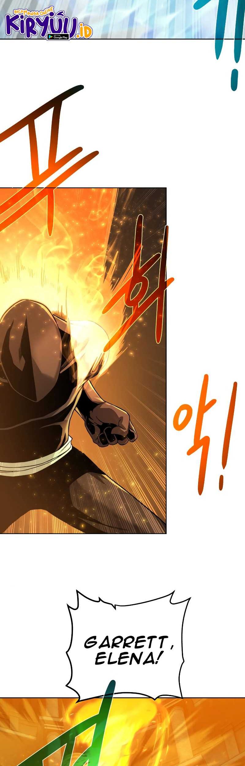 Dungeon and Artifact Chapter 51 halaman 20