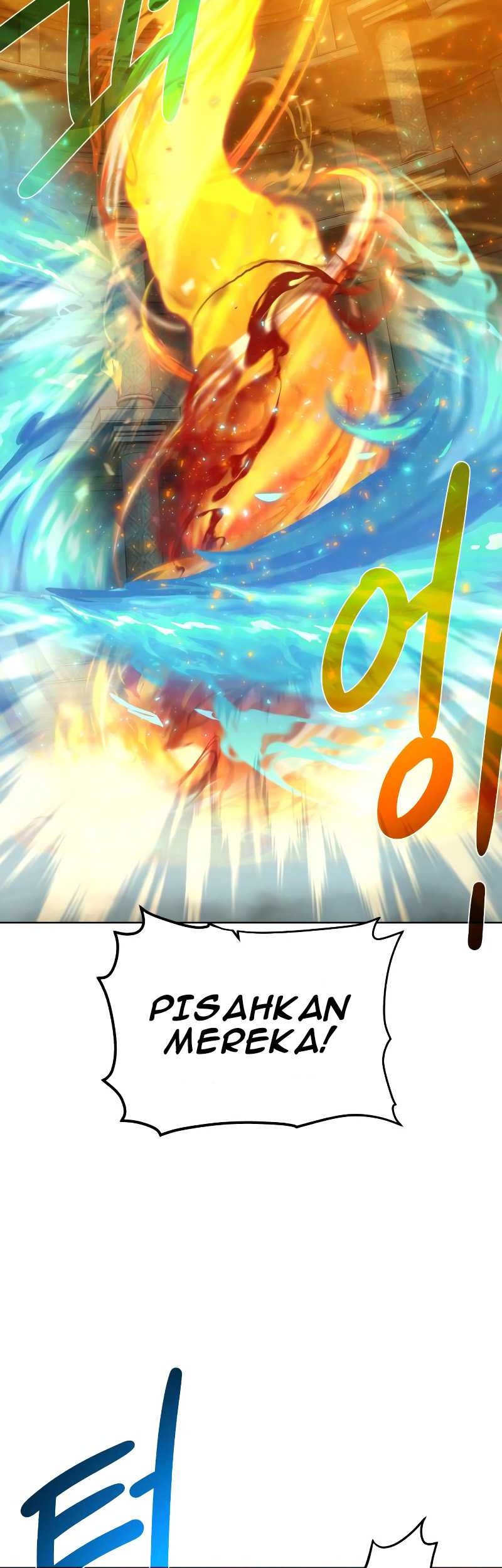 Dungeon and Artifact Chapter 51 halaman 21