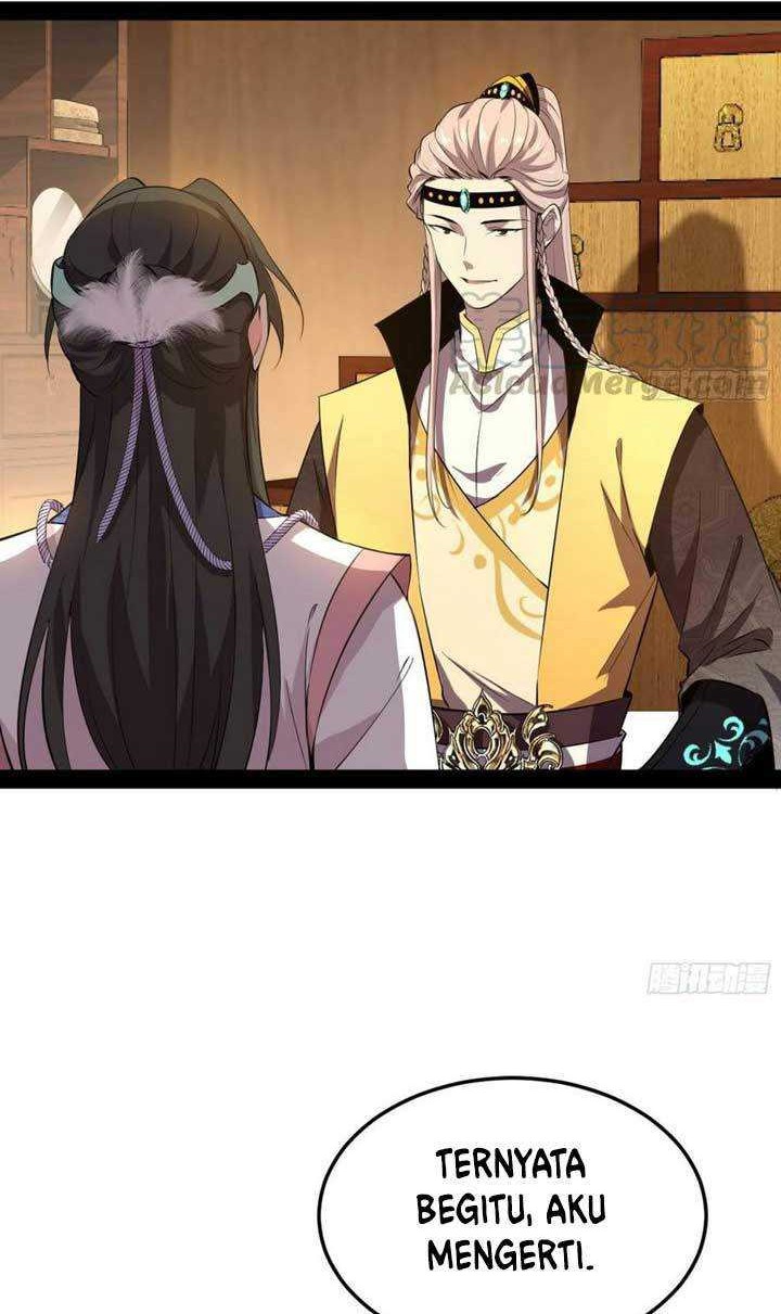 I’m An Evil God Chapter 127 halaman 14