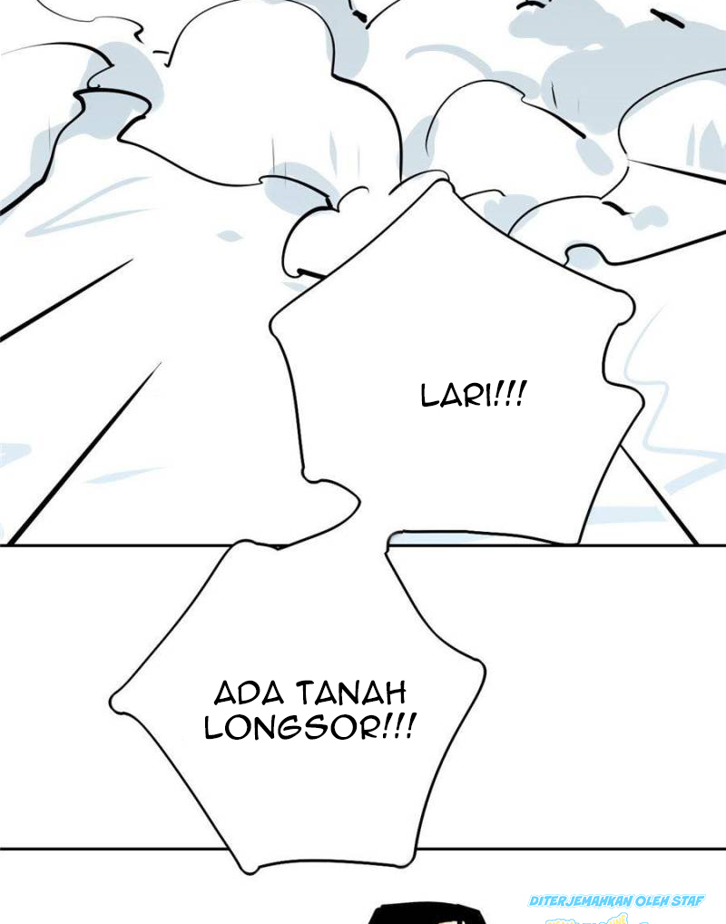 My Girlfriend is a Villain Chapter 75 halaman 13