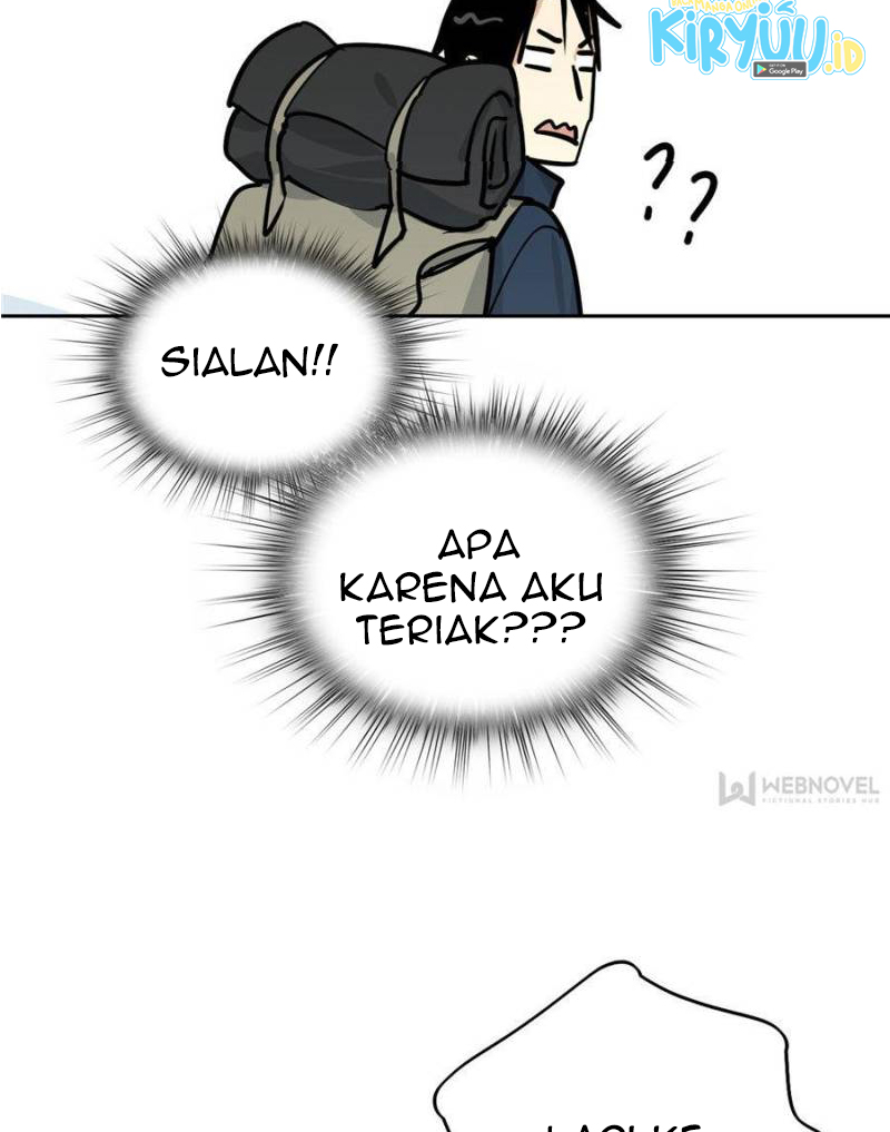 My Girlfriend is a Villain Chapter 75 halaman 14