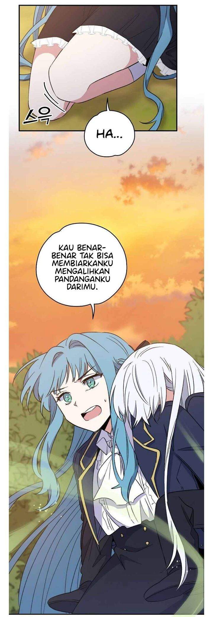 YIGRET Chapter 30 halaman 16