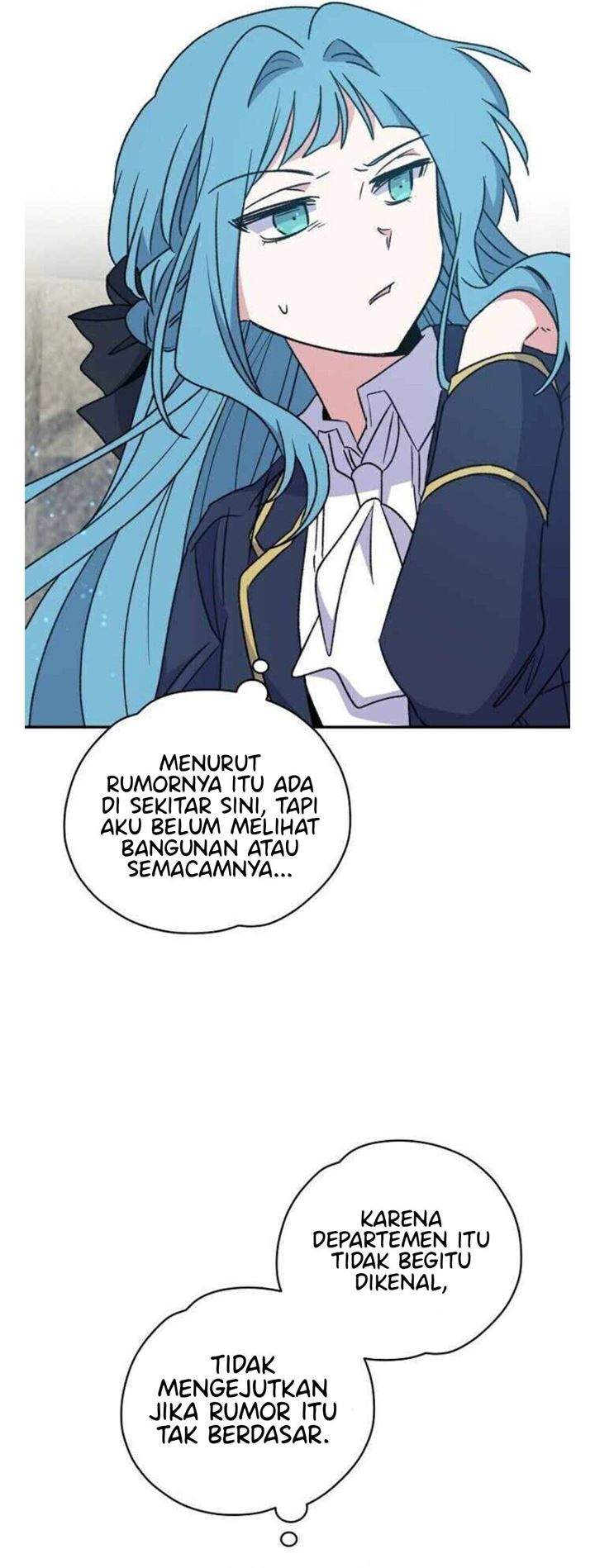 YIGRET Chapter 29 halaman 17