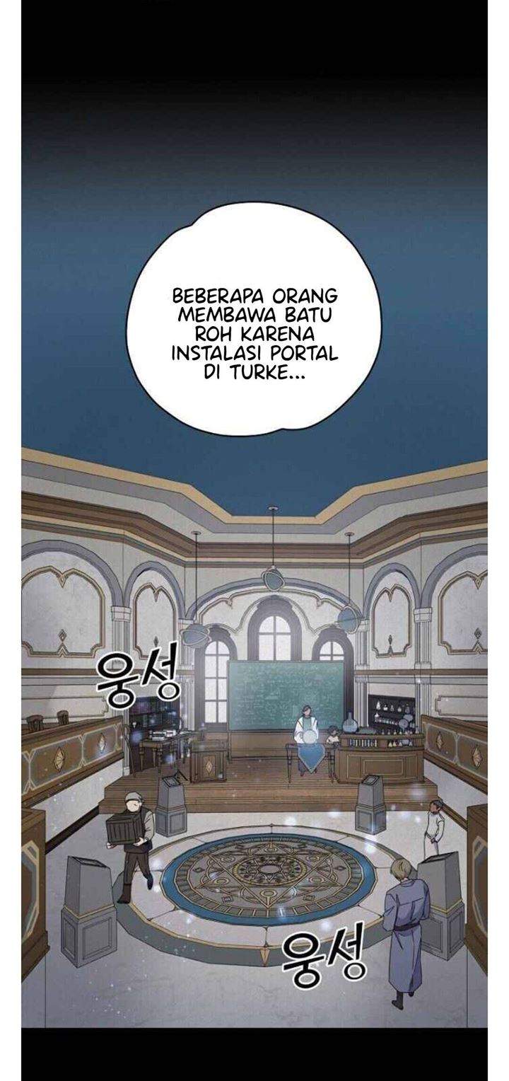 YIGRET Chapter 27 halaman 17