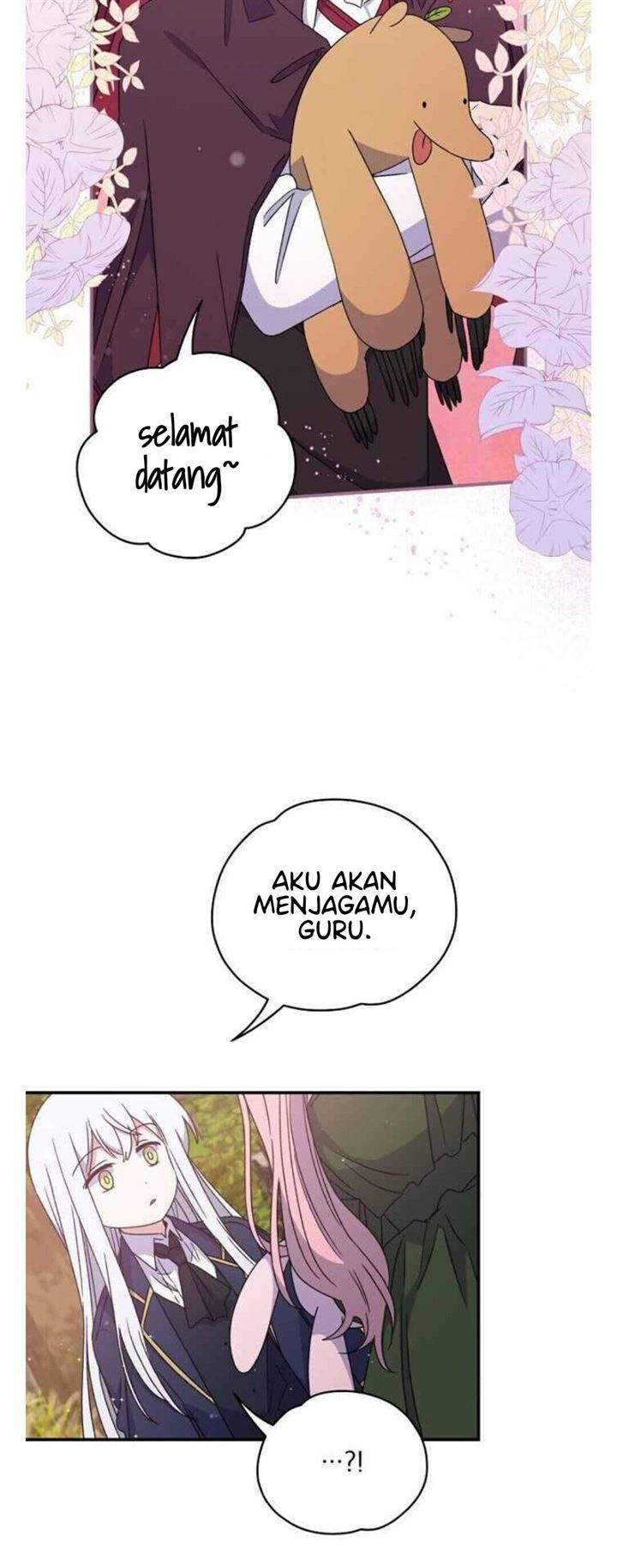 YIGRET Chapter 26 halaman 16