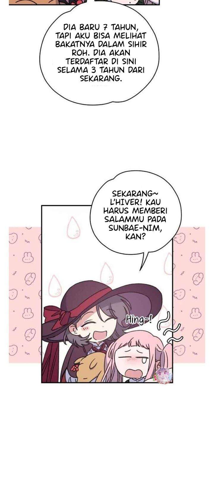 YIGRET Chapter 26 halaman 18