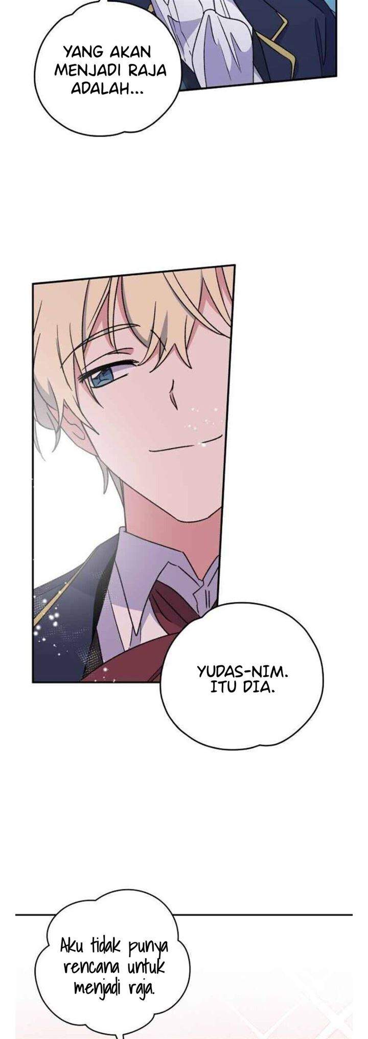 YIGRET Chapter 25 halaman 19
