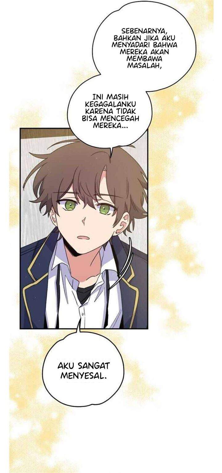 YIGRET Chapter 24 halaman 16