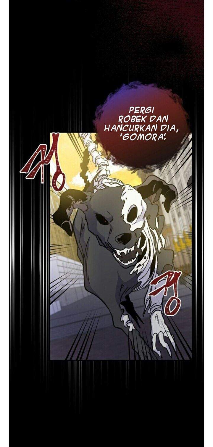 YIGRET Chapter 16 halaman 19