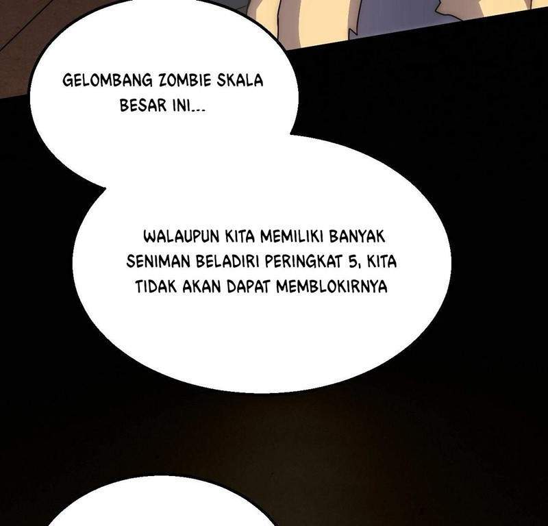 Apocalyptic Thief Chapter 18 halaman 30