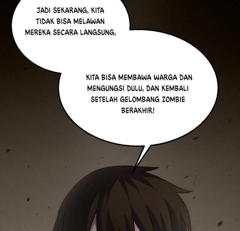 Apocalyptic Thief Chapter 18 halaman 31