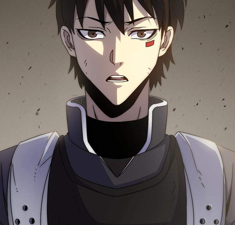 Apocalyptic Thief Chapter 18 halaman 32