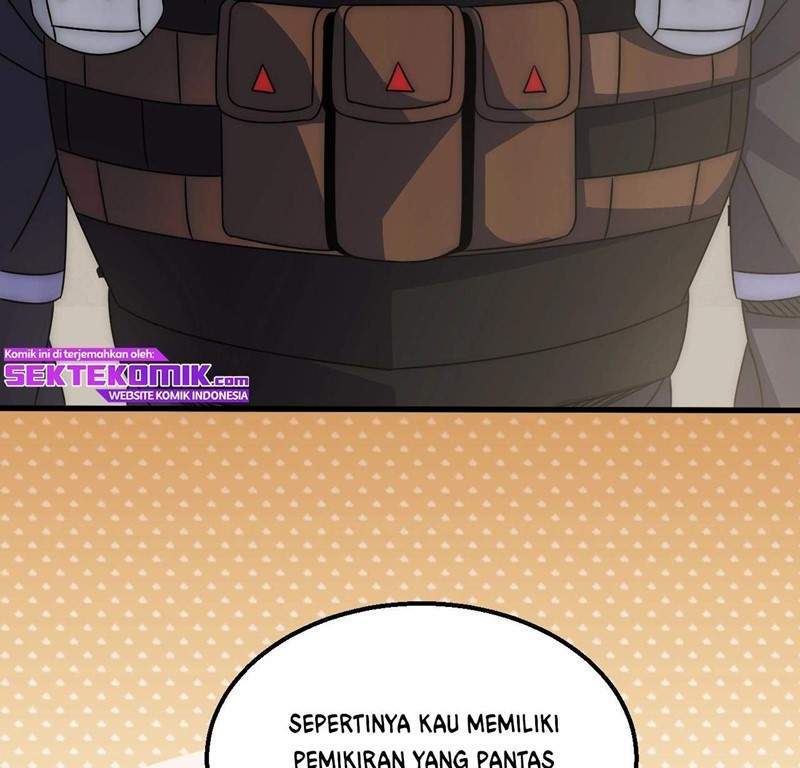 Apocalyptic Thief Chapter 18 halaman 33